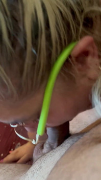 Blow Job Arab Mature Women (part. 2 )