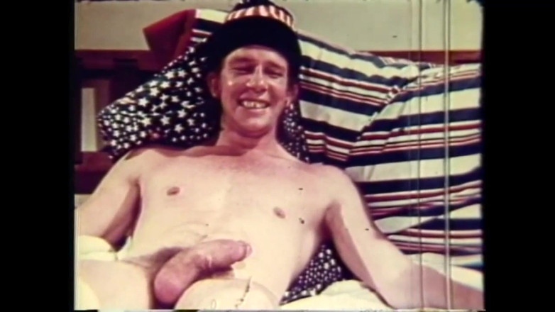 The Unforgettable: El Pene Grande Del Puto