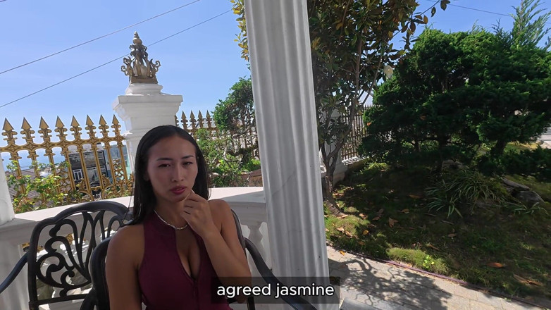 AminaTakasaki: Real Princess Gets Her First Anal