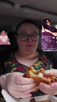 SSBBW Epic Toastie Review