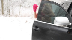 Watch4beauty: Severe Frost