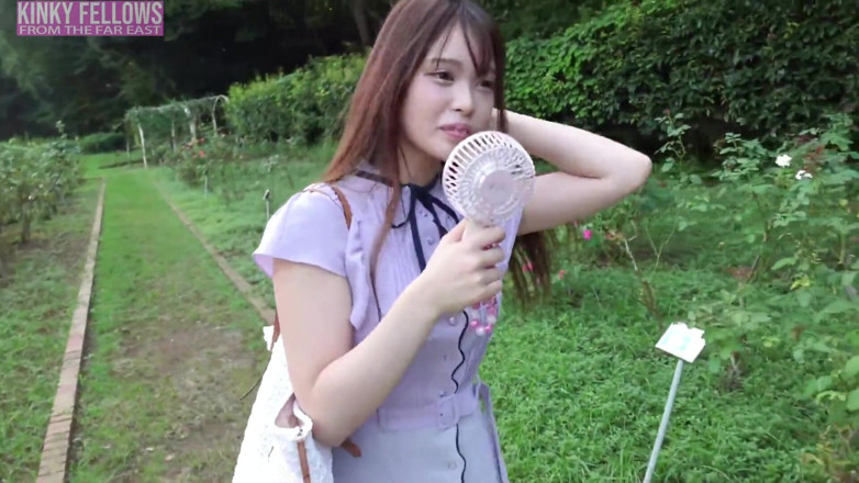 Cheaters Japan: Asian Angel 23828