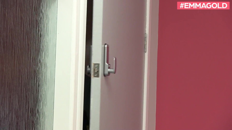 Emma Gold: Het was echt een droom