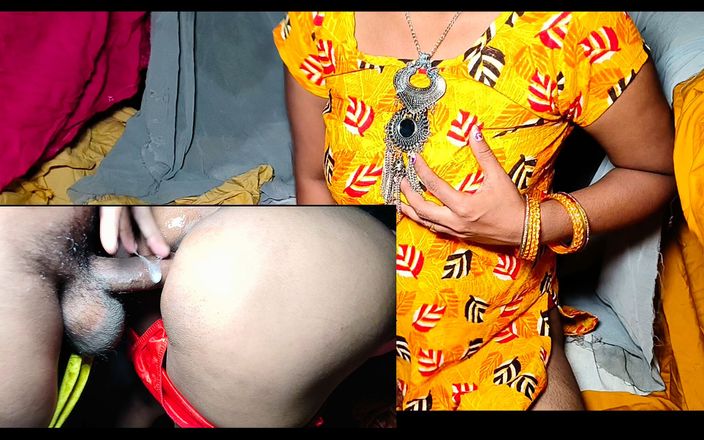Desi anal: My Young Hot Sister-in-law Was Fucked Hard in Yellow Suit...