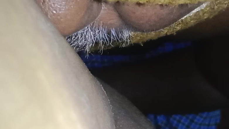 Tamil Anti Uma: Indian National Aunty Licking Friend's Wife's Pussy