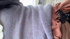 megu2002: 트레이너 명령 제29호 공개 해변에서의 변태 노출