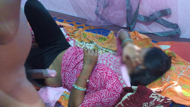 Sobha rani: Desi Bahu, première nuit de sexe ! S’il te plaît, baise-moi...