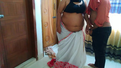 Aria Mia: Moti Gand Wali Jabardast Choda Apni Satule