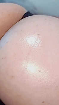 Lil Midget Giantess Tyłek Got Phat 50 Cali