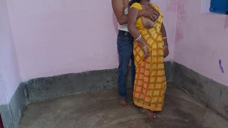 Trilokinath: Village Bhabhi
