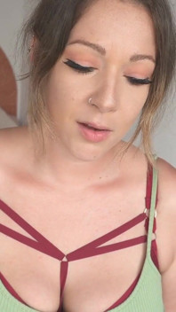 Stepmom and Stepson Break the Taboo