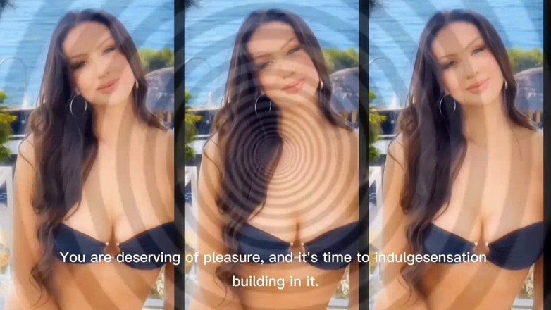 LDBMistress: Ai Gooning Experience