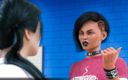 Miss Kitty 2K: Милфы Из Санвилля - эпизод 93 - учитель потерял его, Foxie2k