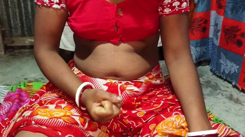 Dogrupali69: Mitt bhabhi -fingersex