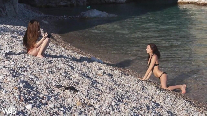 Watch4beauty: Diciamo Grecia!