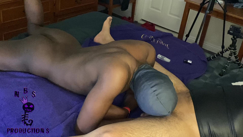 NB Topper: Чорношкірі заводчики 103