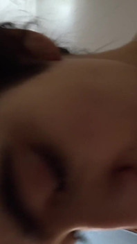 高挑女孩用大鸡巴操普通身高的男人