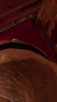 Auntjudys - Po obiedzie zabawy z twoją BBW Date Megan Milly POV