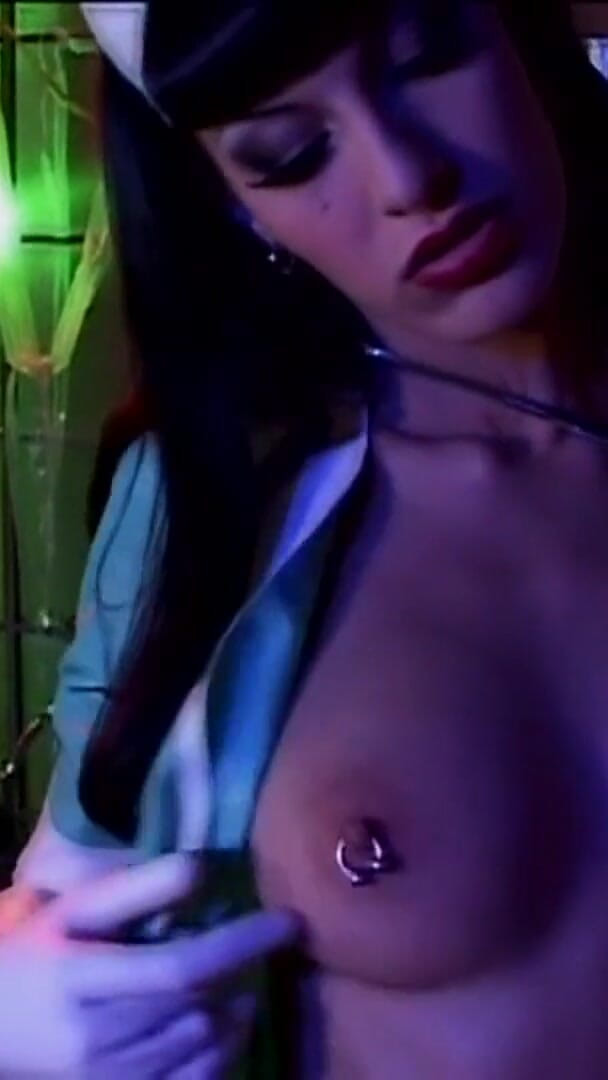 Lady Mesmeratrix Presents: 