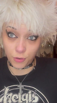 Fuck My Piggy Nose JOI Nose Fetish