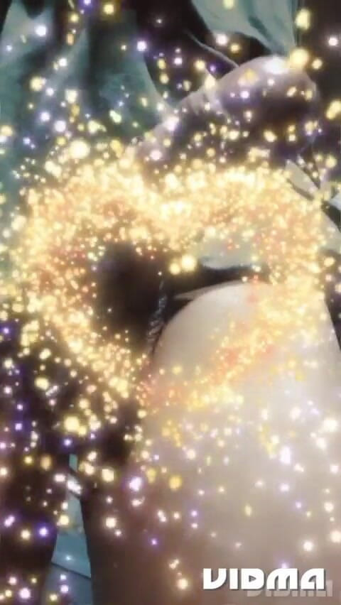 Laratransexualbarcel: Lara变性人大鸡巴自慰