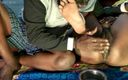 Machakaari: Desi tamilské páry si hrají s kostkami ledu