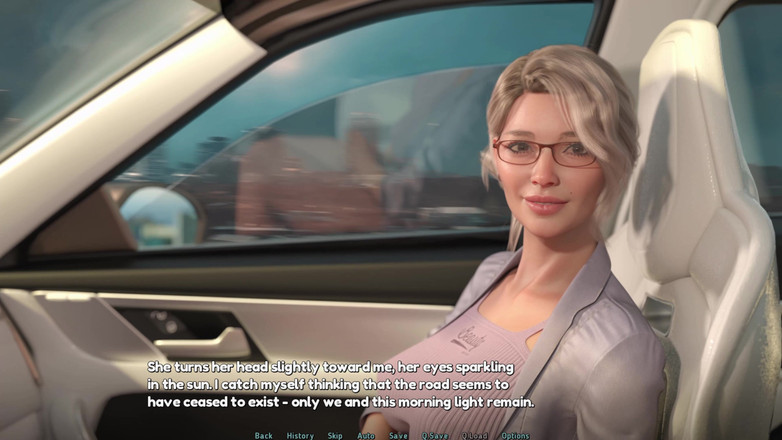 Johannes Gaming: Band mellan 10 kan inte tro att hon gav mig en...