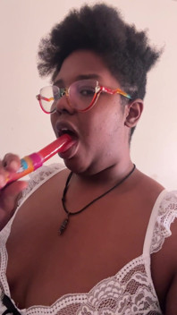 I Like Candy