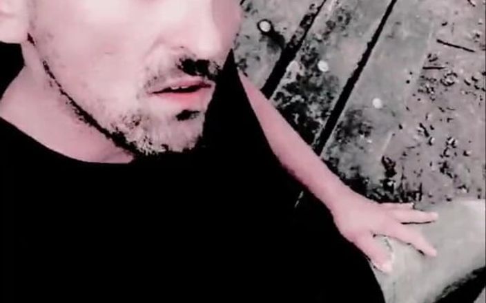 Slutboyben: Slutboyben cam4 - sexy porca ao ar livre