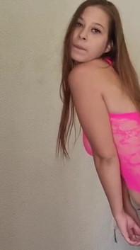 Big Ass Latina Horny
