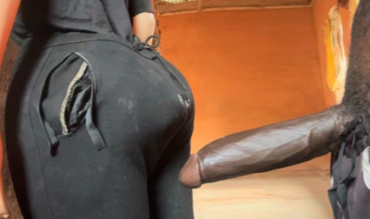 Bangcum8: Grote langere pik neemt de hete diepe slet lekker