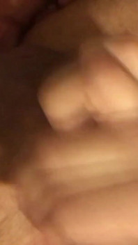 Zungenanal, blowjob, arschficken und am ende kommt er auf mein gesicht
