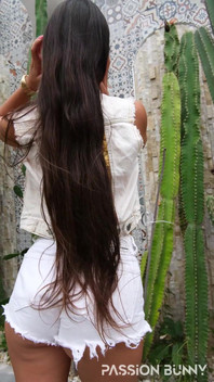 Hot Round Ass Waiting for You Today