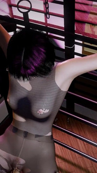 BDSM Slut Training