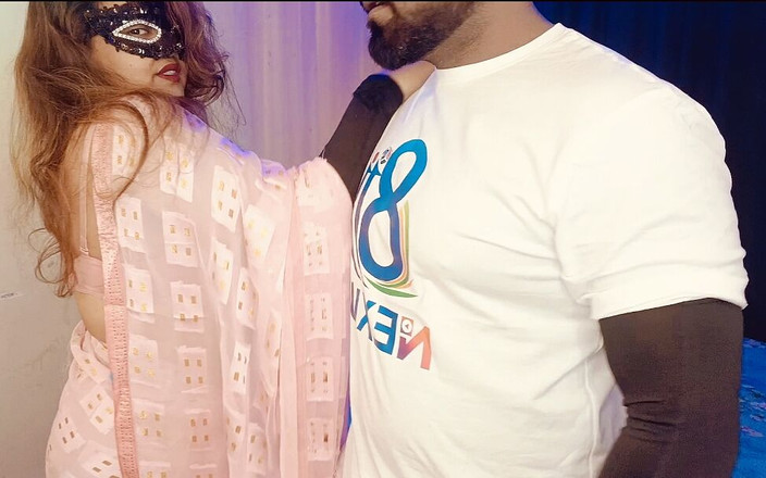 Maya-malik: Ibu tiri dientot sama pelayan setianya waktu suami nggak di...