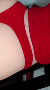 297 Stepsister, What a Beautiful and Tight Ass