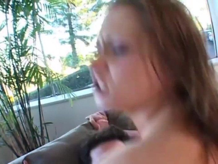 Anal Invasion: Anal-dreier-party mit zwei teenies