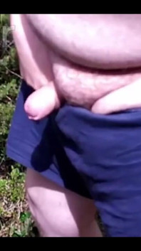 A Stranger Recorded My Pissings Before It Sucked My Cock Dry and Clean