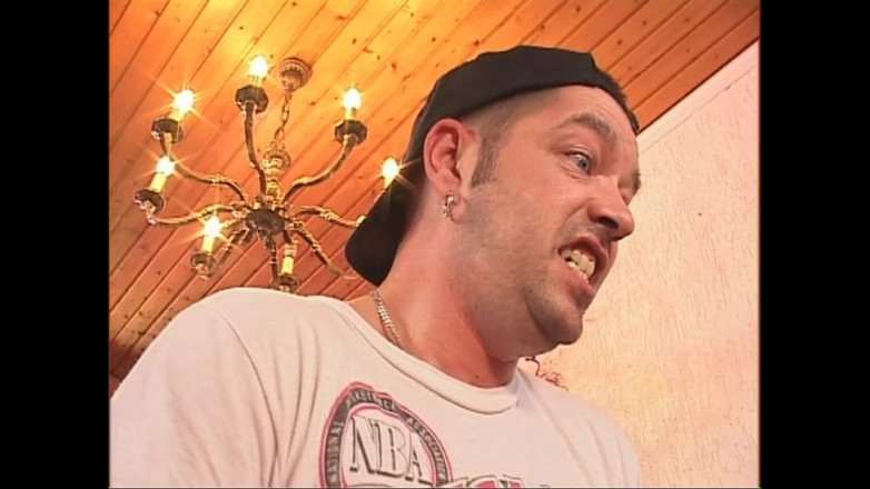 MMV films - The Original: Amico Intimo