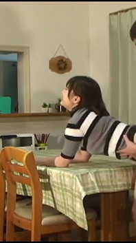 Japanese Cuckold Shared Wife Fucked From Doggy Style
