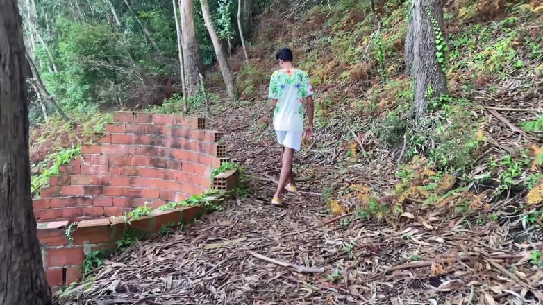 Leandro e Asafe: 超过1个小时的同性恋汇编