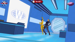 LoveSkySan69Real: Paprika Trainer - V0.16.0.1 část 38 Se blížíme od Loveskysan69