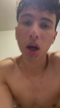 This Sexy Twink