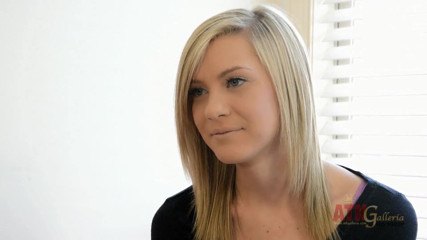 ATKIngdom Fans: Wawancara Chloe Brooke.