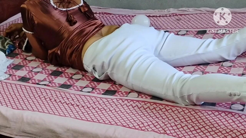Saxesageth: Rehana caliente pero si dije hoy chudai
