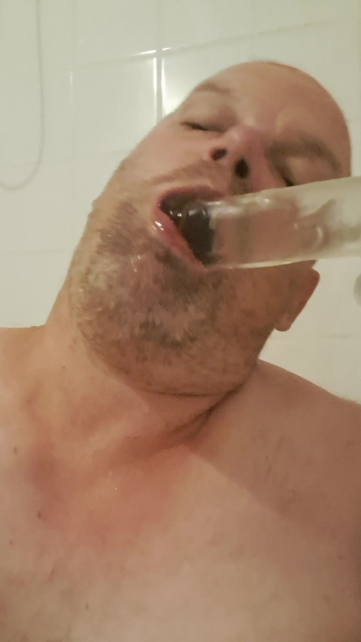 Fickspecht: Beroende Av Att Suga