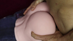 SEXY_GUYBEST: Il culo succoso rotondo elastico mi ha sedotto e sono...