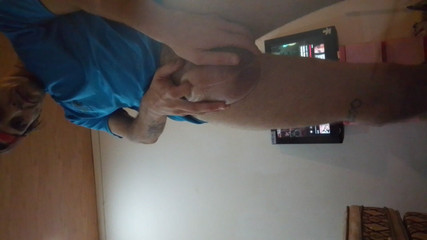 Ryan Honda: Joacă cu baschetul meu