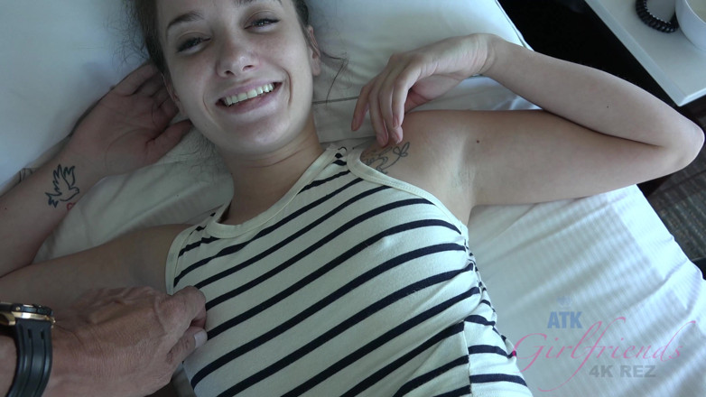 ATK Fans (Girlfriends): Vacances virtuelles à Las Vegas avec Gia Paige, partie 3