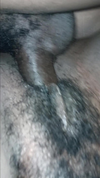 Wet, Tight, Fat Pussy